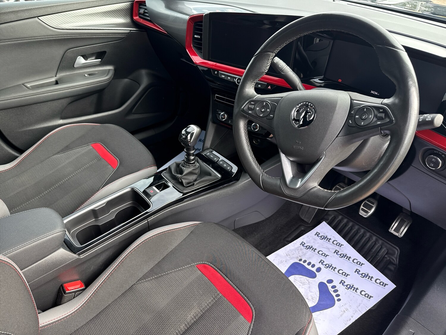 Used Vauxhall Mokka 2023 for sale - 76044732: Photo 6