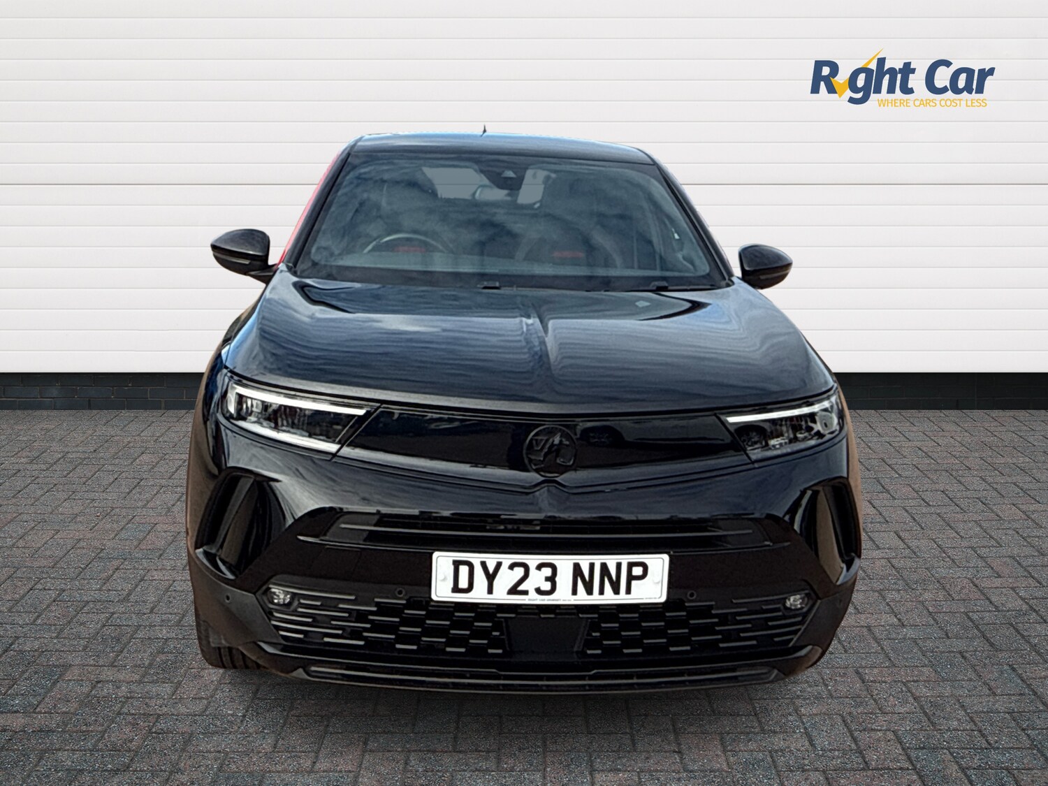 Used Vauxhall Mokka 2023 for sale - 76044732: Photo 7