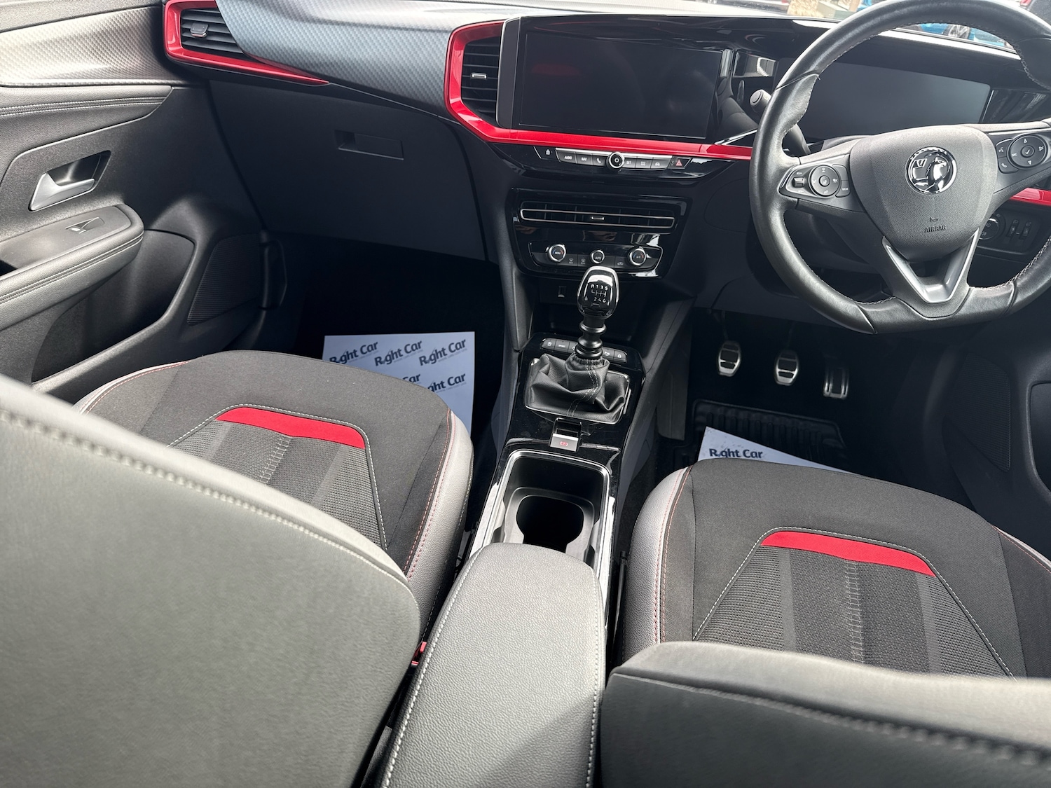 Used Vauxhall Mokka 2023 for sale - 76044732: Photo 8