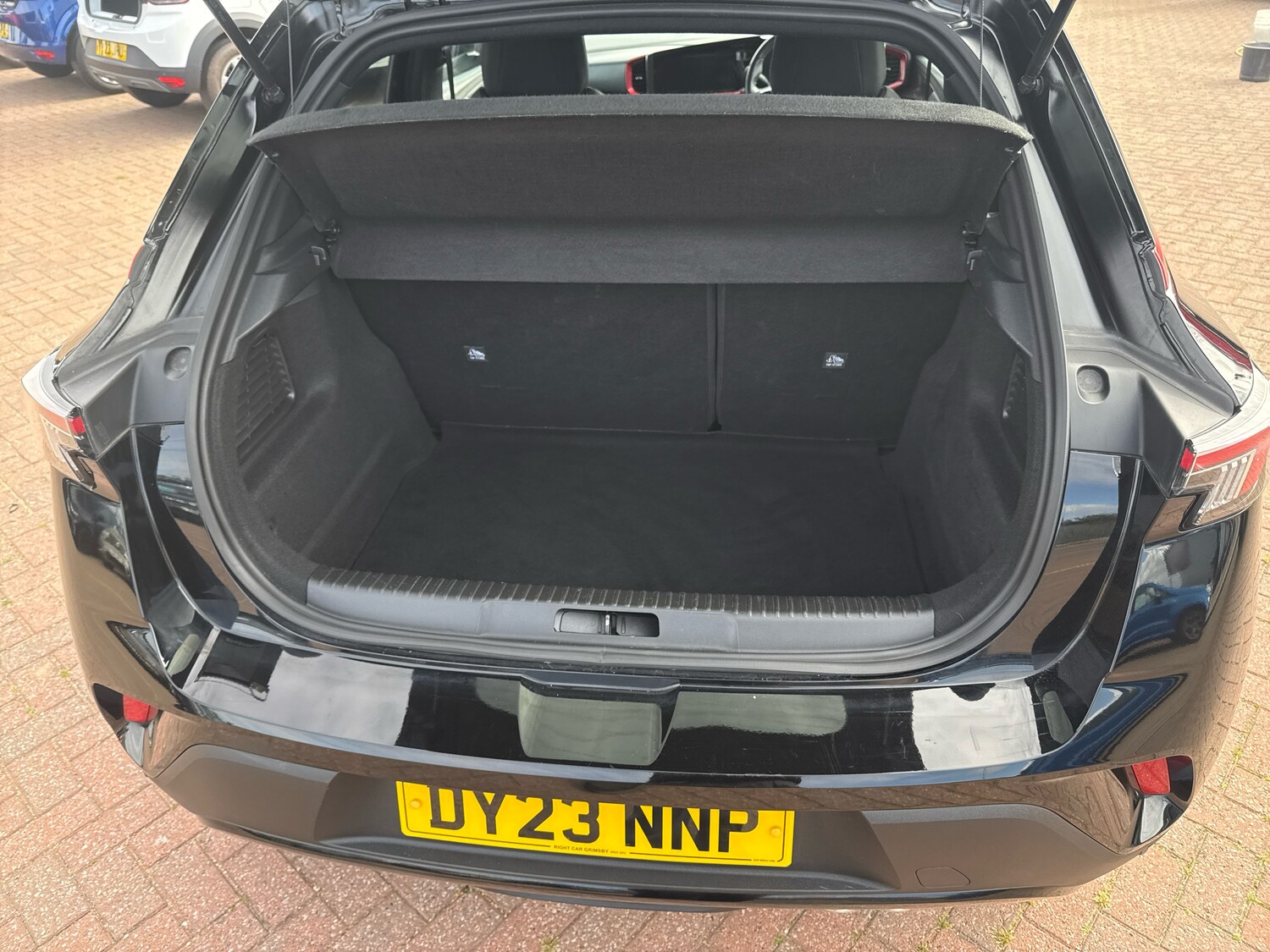 Used Vauxhall Mokka 2023 for sale - 76044732: Photo 9