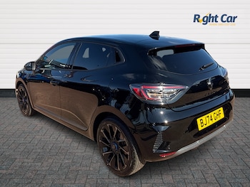 Used Renault Clio 2024 for sale - 75328665: Photo