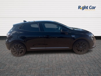 Used Renault Clio 2024 for sale - 75328665: Photo