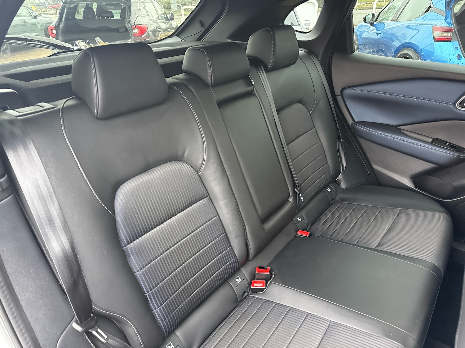 Used Nissan Qashqai 2022 for sale - 77413967: Photo 10