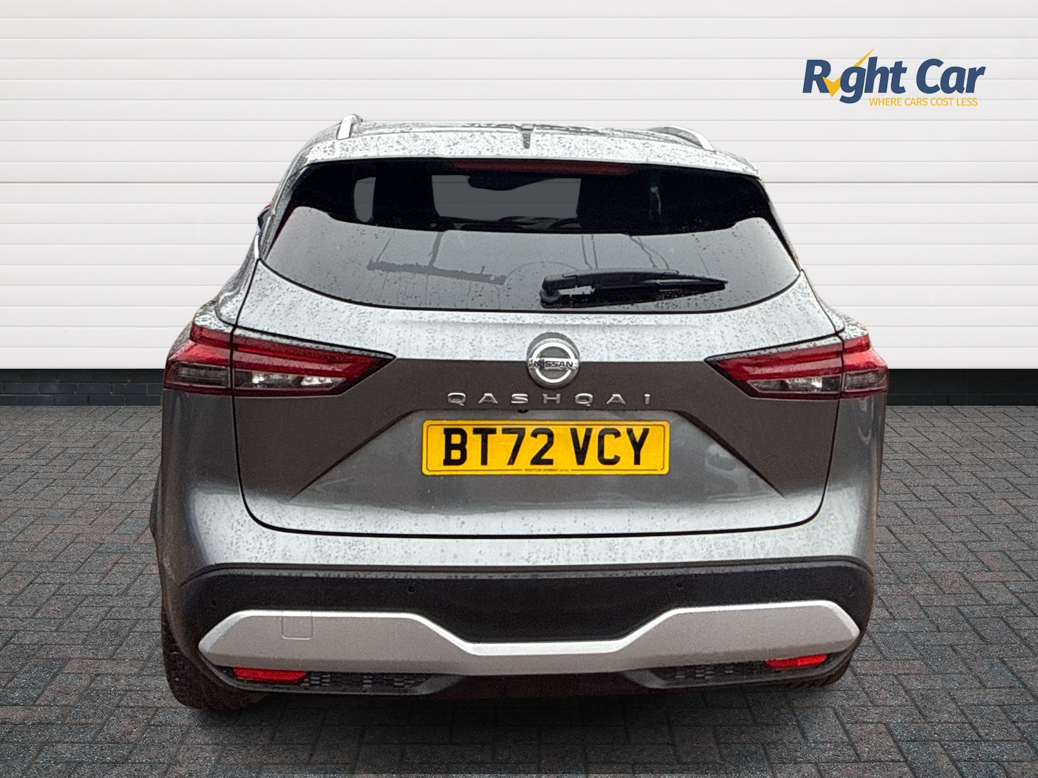 Used Nissan Qashqai 2022 for sale - 77413967: Photo 12