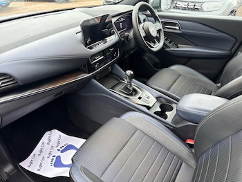 Used Nissan Qashqai 2022 for sale - 77413967: Photo