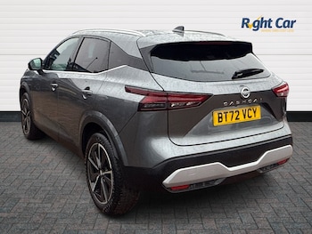 Used Nissan Qashqai 2022 for sale - 77413967: Photo