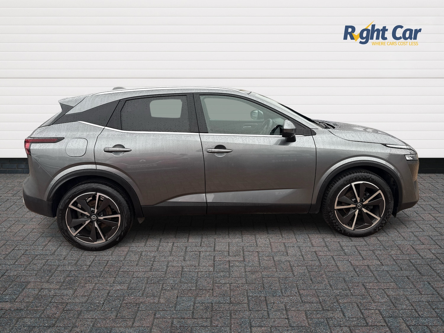Used Nissan Qashqai 2022 for sale - 77413967: Photo 4