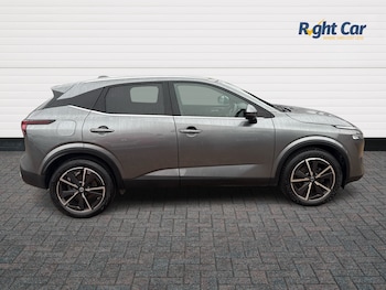 Used Nissan Qashqai 2022 for sale - 77413967: Photo