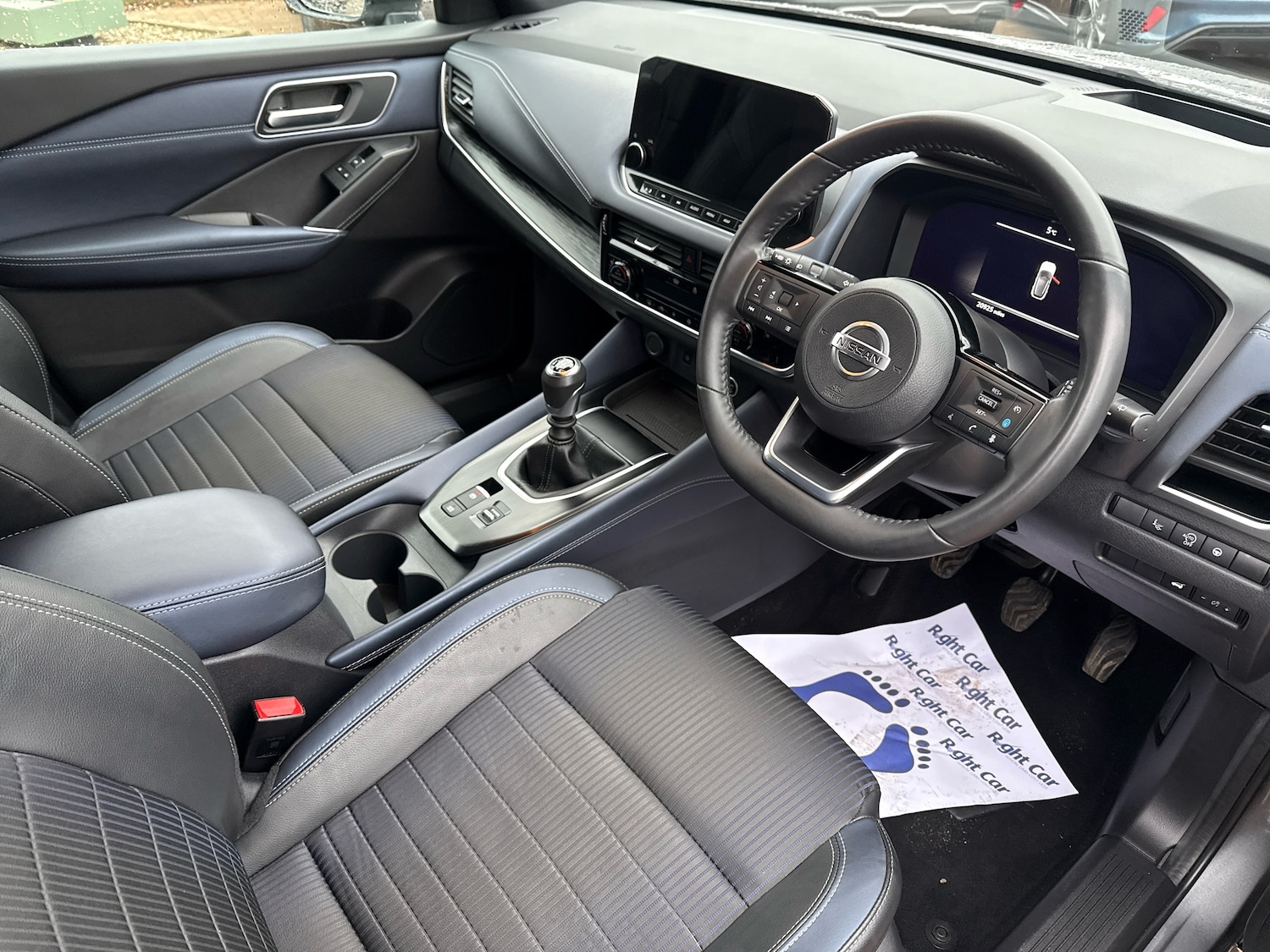 Used Nissan Qashqai 2022 for sale - 77413967: Photo 6