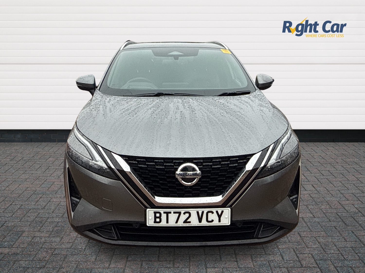 Used Nissan Qashqai 2022 for sale - 77413967: Photo 7
