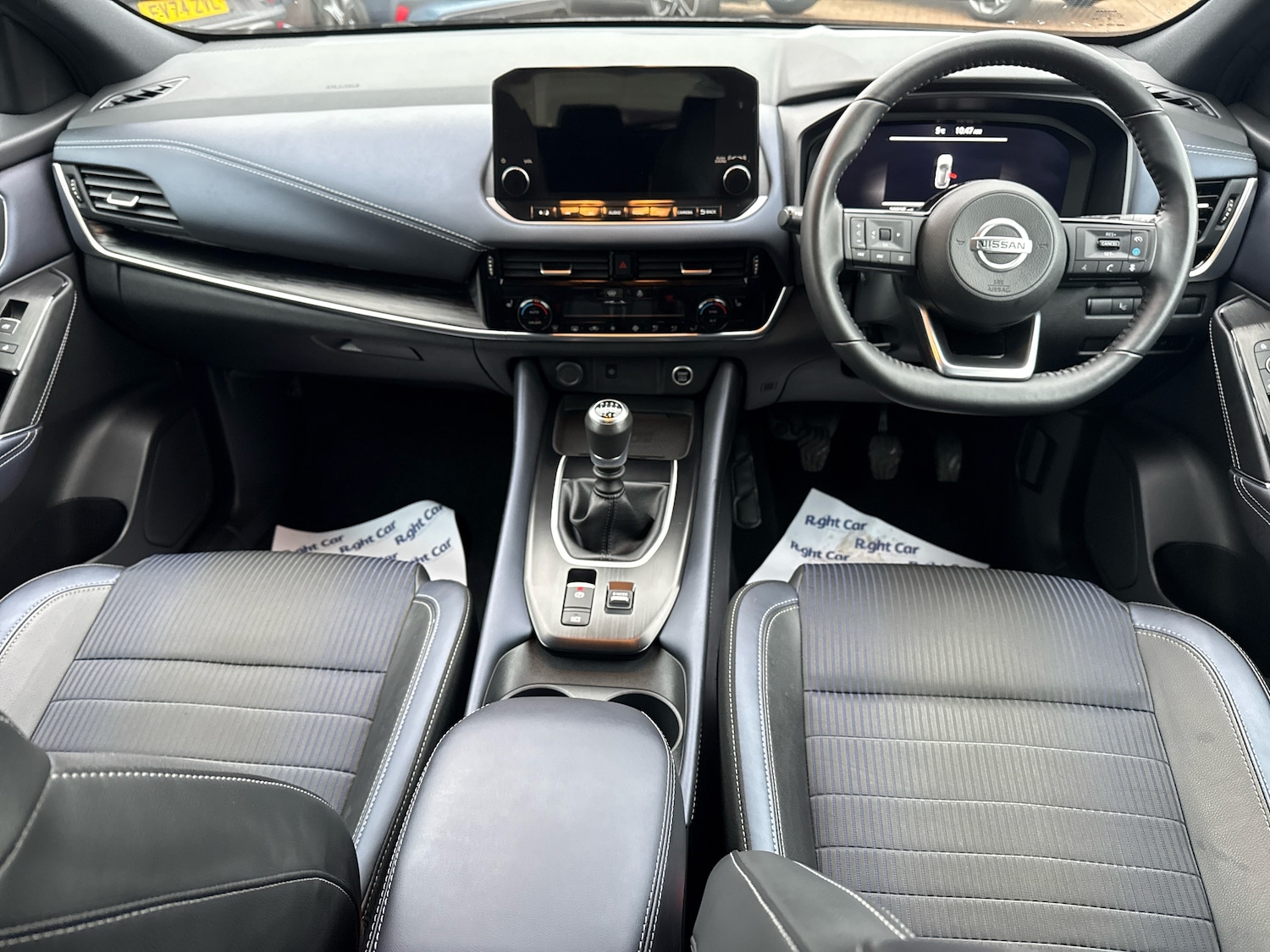 Used Nissan Qashqai 2022 for sale - 77413967: Photo 8