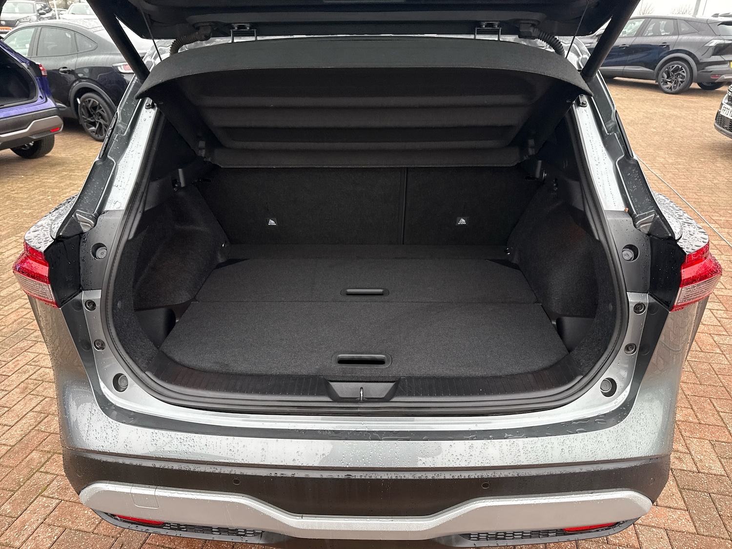 Used Nissan Qashqai 2022 for sale - 77413967: Photo 9