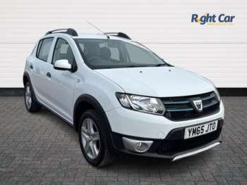 2015 (65) - Stepway Laureate 5-Door