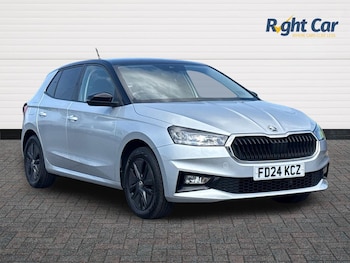 Used Skoda Fabia 2024 for sale - 79305883: Photo