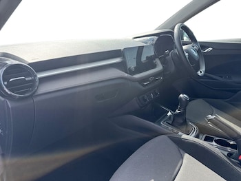 Used Skoda Fabia 2024 for sale - 79305883: Photo