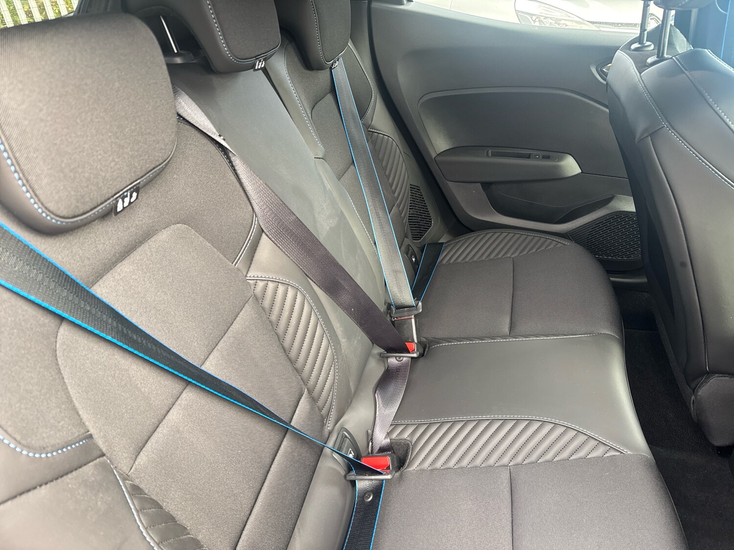 Used Renault Clio 2024 for sale - 76229538: Photo 10