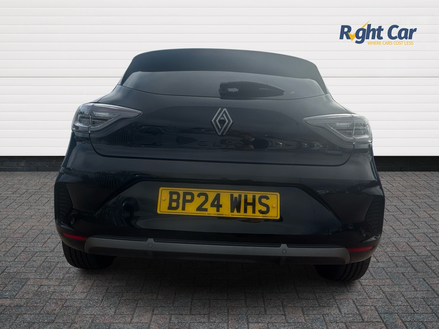 Used Renault Clio 2024 for sale - 76229538: Photo 12