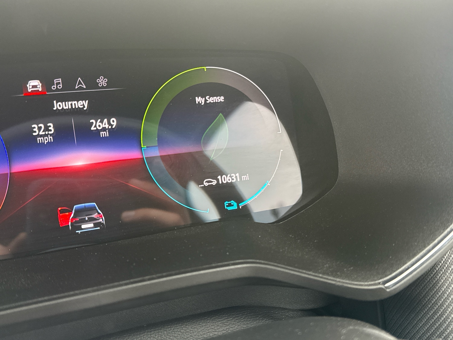 Used Renault Clio 2024 for sale - 76229538: Photo 17