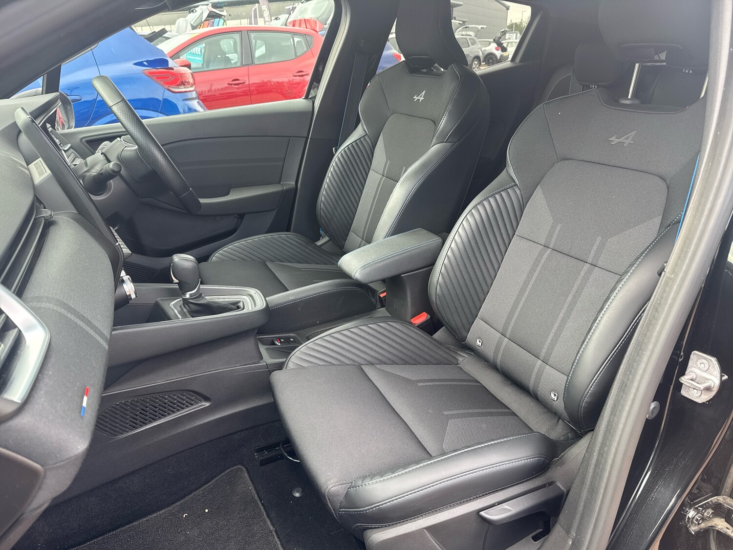 Used Renault Clio 2024 for sale - 76229538: Photo 21