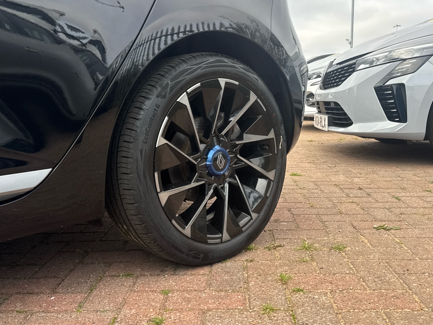 Used Renault Clio 2024 for sale - 76229538: Photo 22