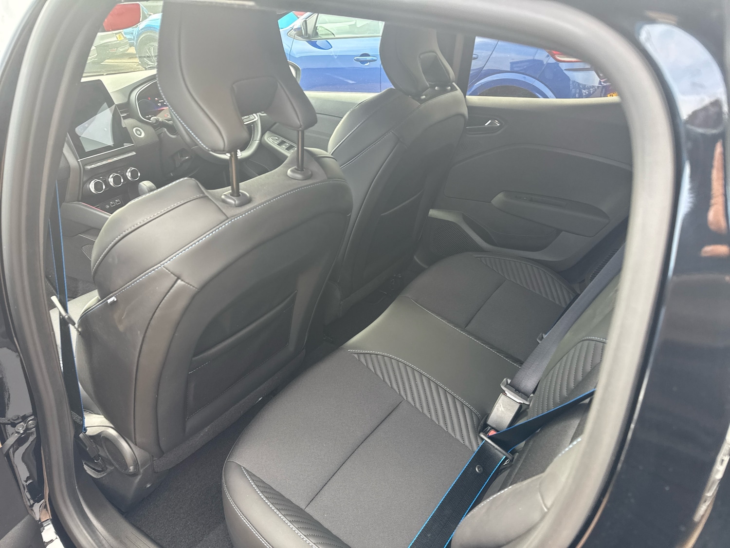 Used Renault Clio 2024 for sale - 76229538: Photo 23