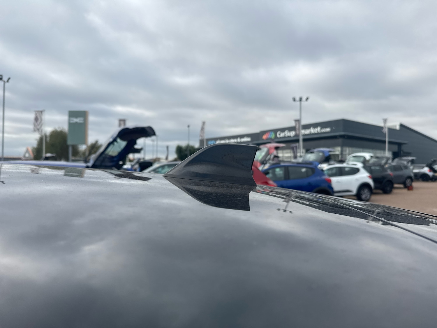 Used Renault Clio 2024 for sale - 76229538: Photo 24