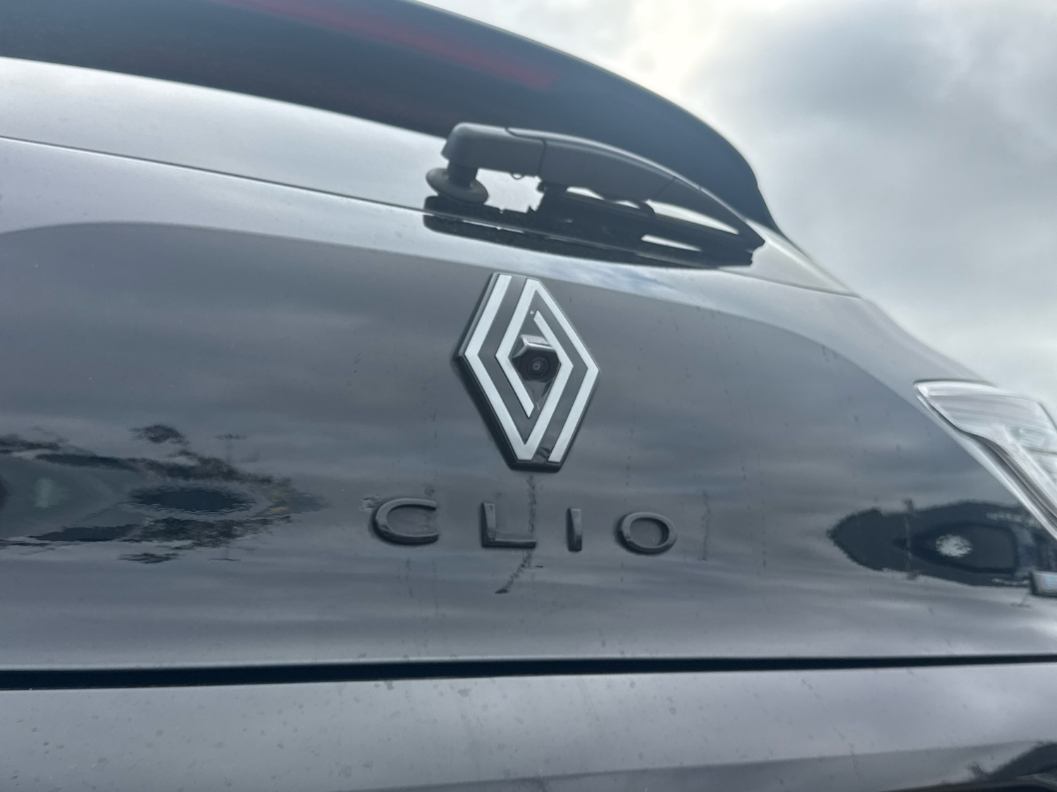 Used Renault Clio 2024 for sale - 76229538: Photo 26