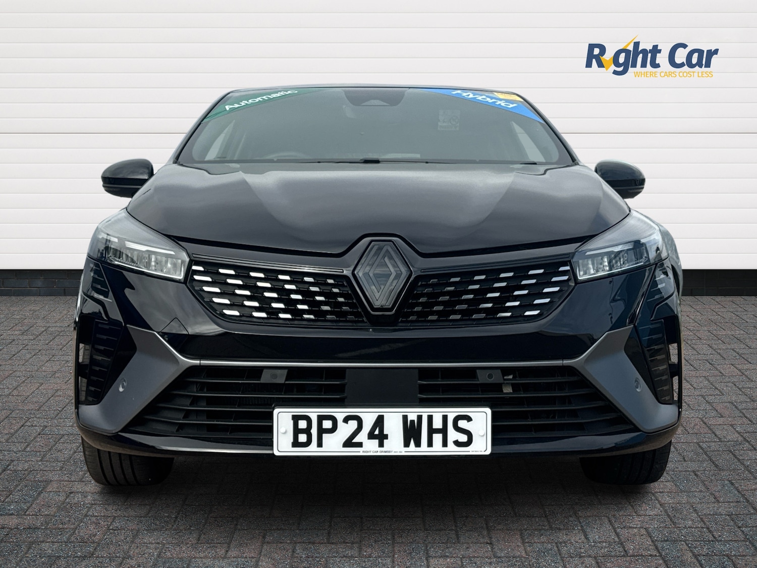 Used Renault Clio 2024 for sale - 76229538: Photo 7