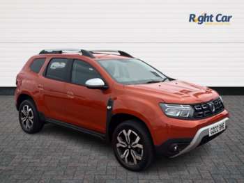 2022 (22) - 1.3 TCe 130 Prestige 5dr
