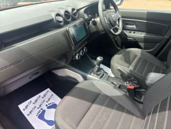 Used Dacia Duster 2022 for sale - 75083296: Photo