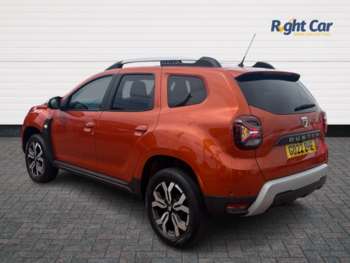 Used Dacia Duster 2022 for sale - 75083296: Photo
