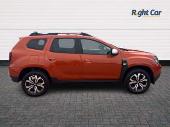 Used Dacia Duster 2022 for sale - 75083296: Photo