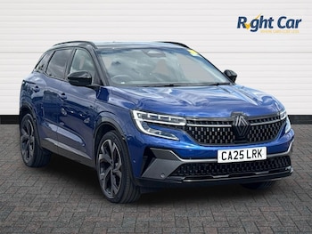 Used Renault Austral 2025 for sale - 79466535: Photo