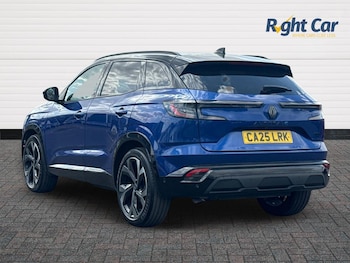 Used Renault Austral 2025 for sale - 79466535: Photo
