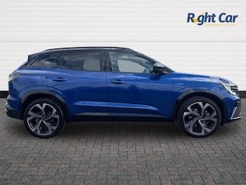 Used Renault Austral 2025 for sale - 79466535: Photo
