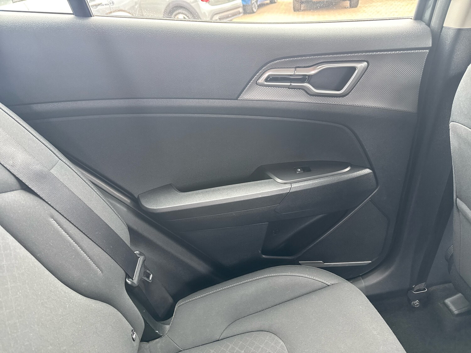 Used Kia Sportage 2022 for sale - 77855805: Photo 11