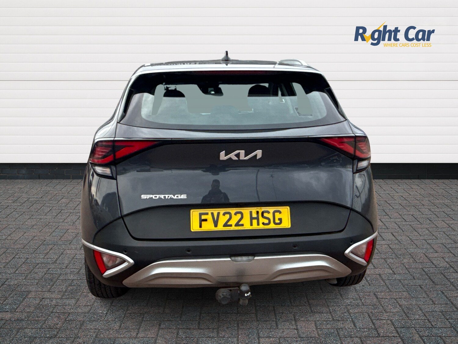 Used Kia Sportage 2022 for sale - 77855805: Photo 12