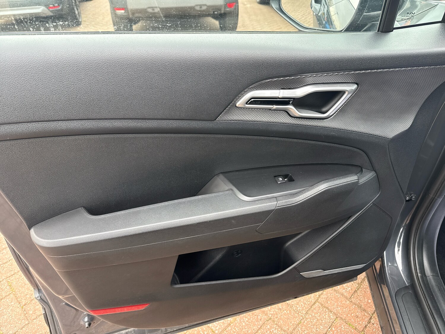 Used Kia Sportage 2022 for sale - 77855805: Photo 13