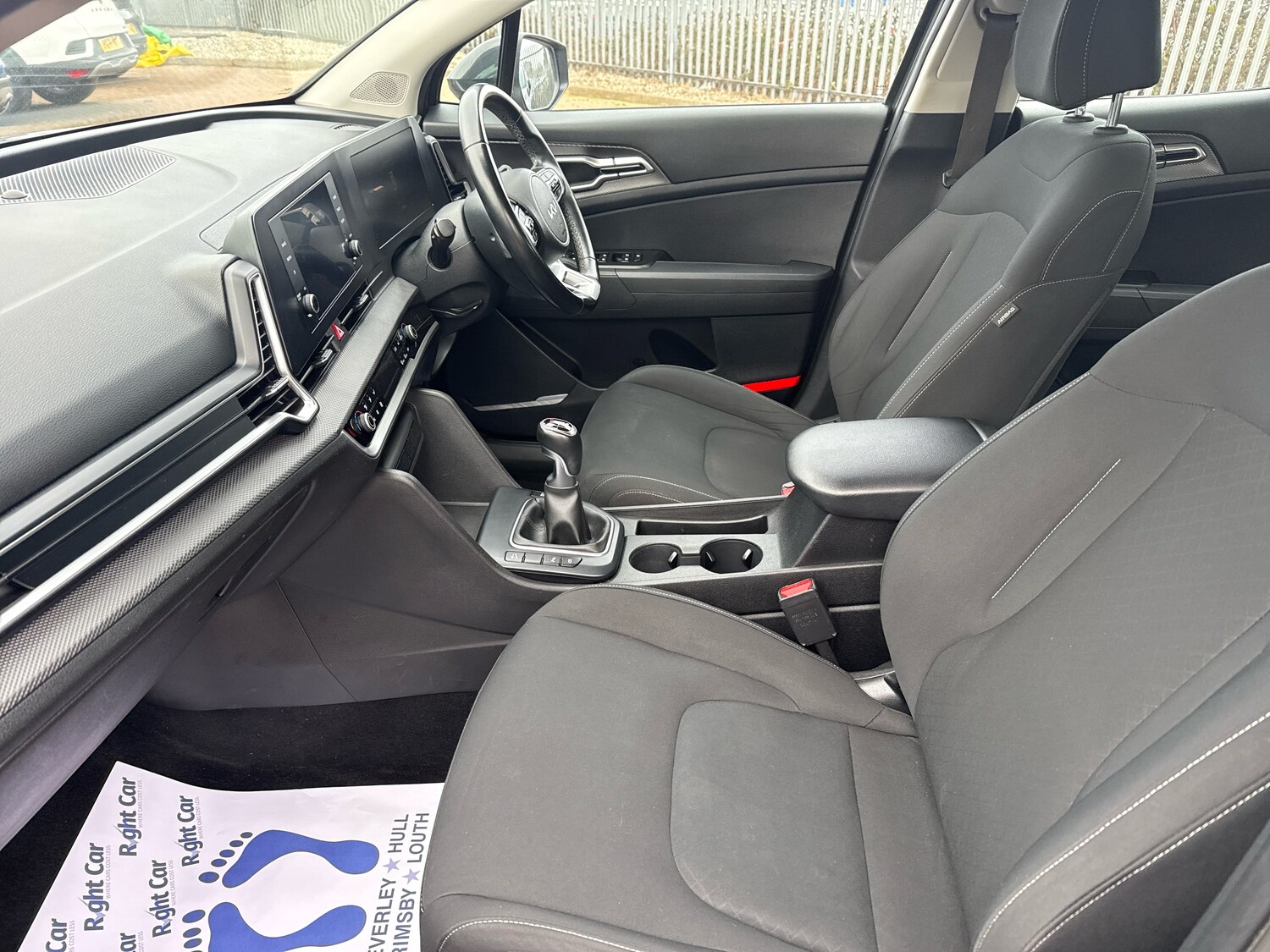 Used Kia Sportage 2022 for sale - 77855805: Photo 14