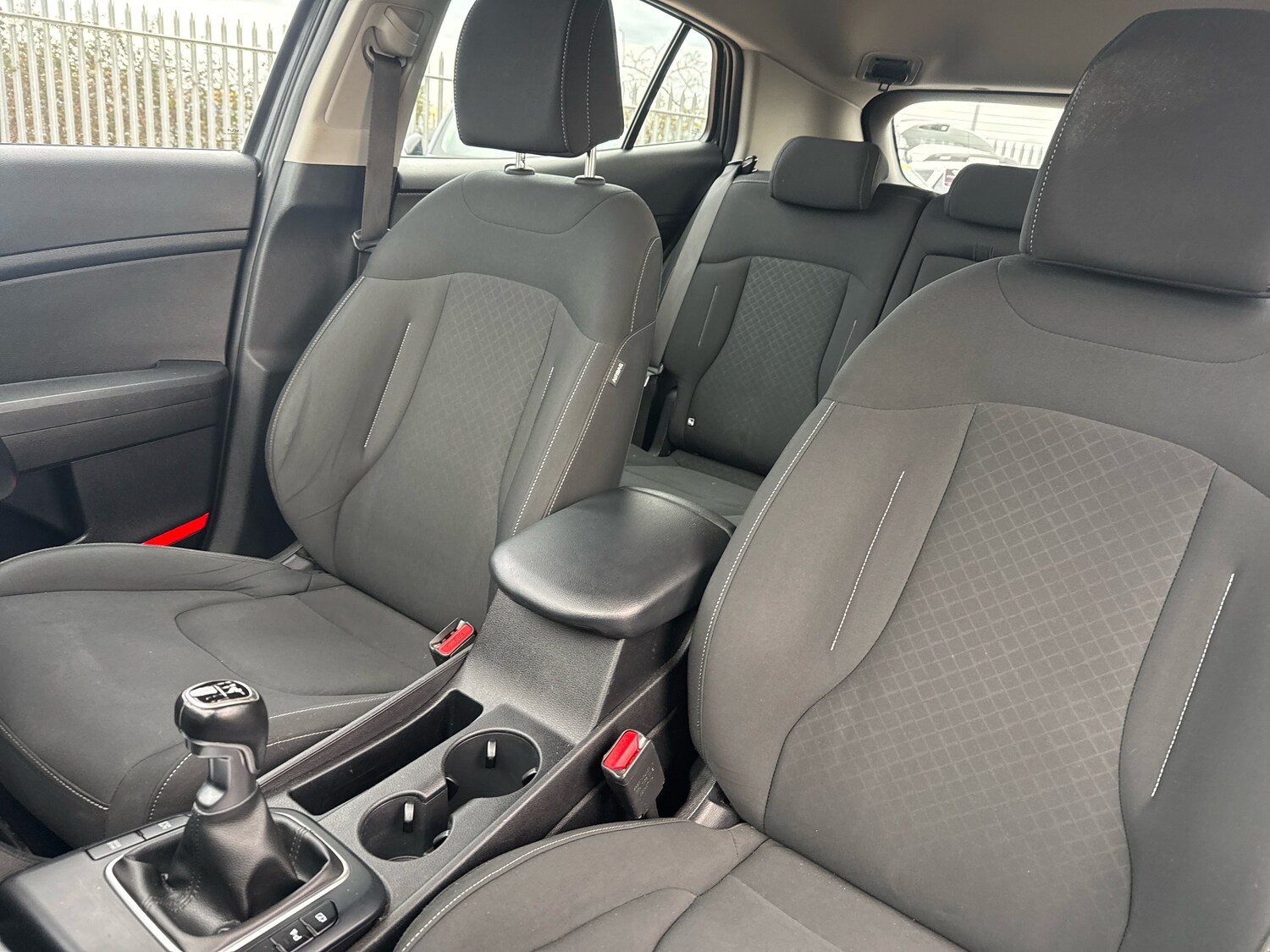 Used Kia Sportage 2022 for sale - 77855805: Photo 15