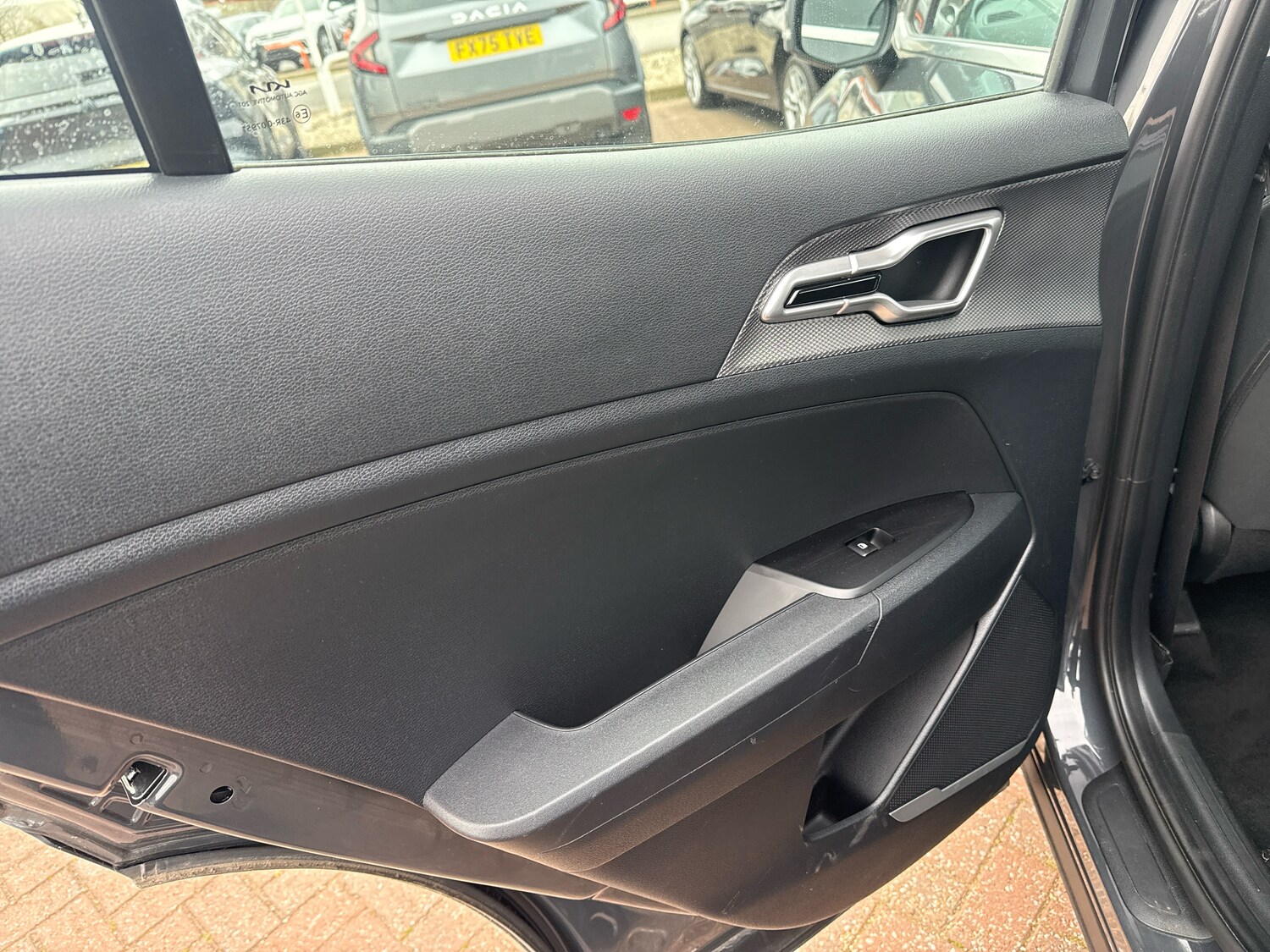 Used Kia Sportage 2022 for sale - 77855805: Photo 17