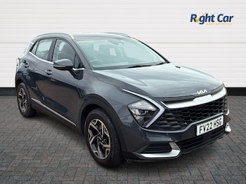 Used Kia Sportage 2022 for sale - 77855805: Photo