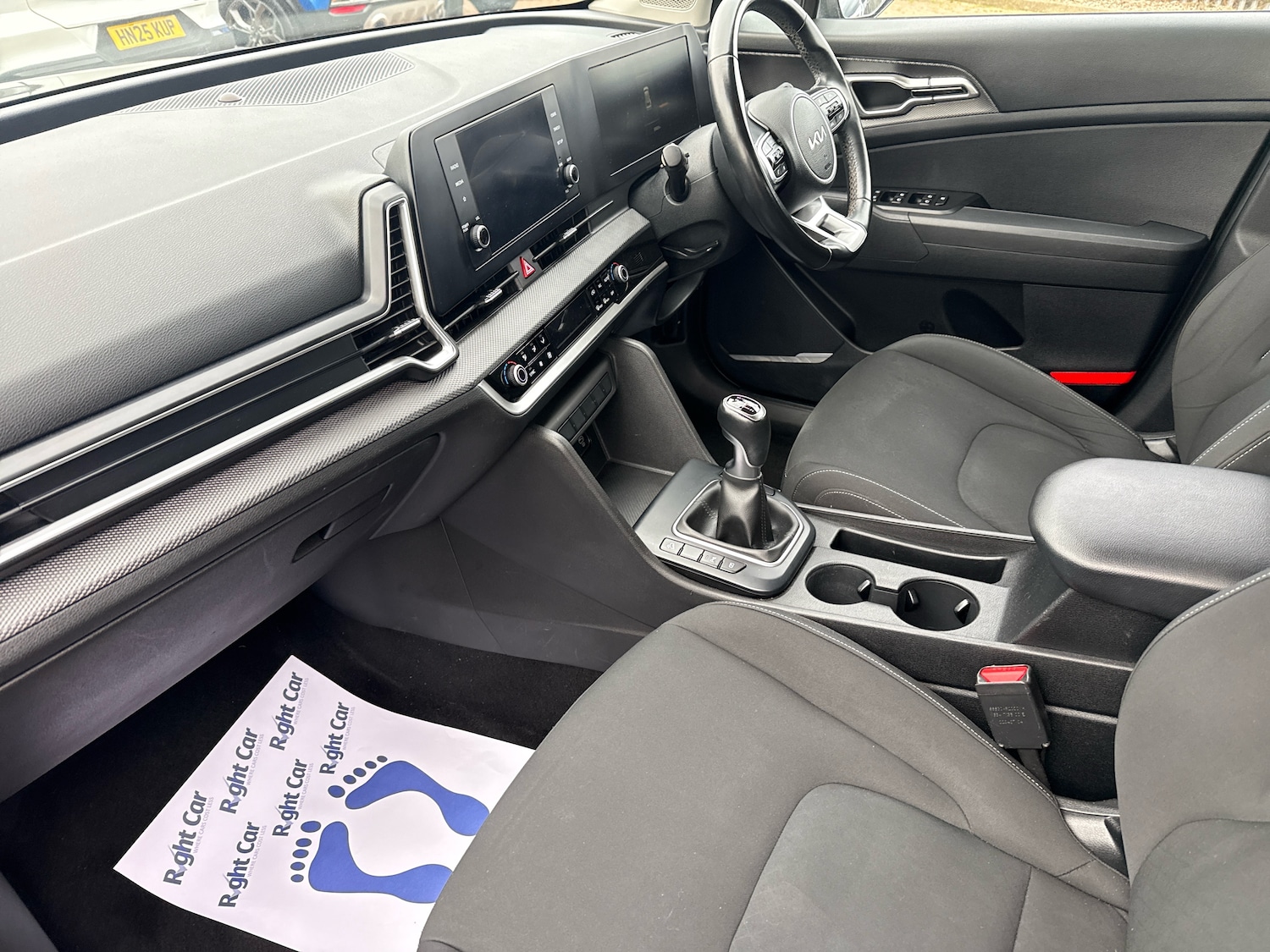 Used Kia Sportage 2022 for sale - 77855805: Photo 2