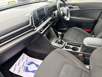 Used Kia Sportage 2022 for sale - 77855805: Photo