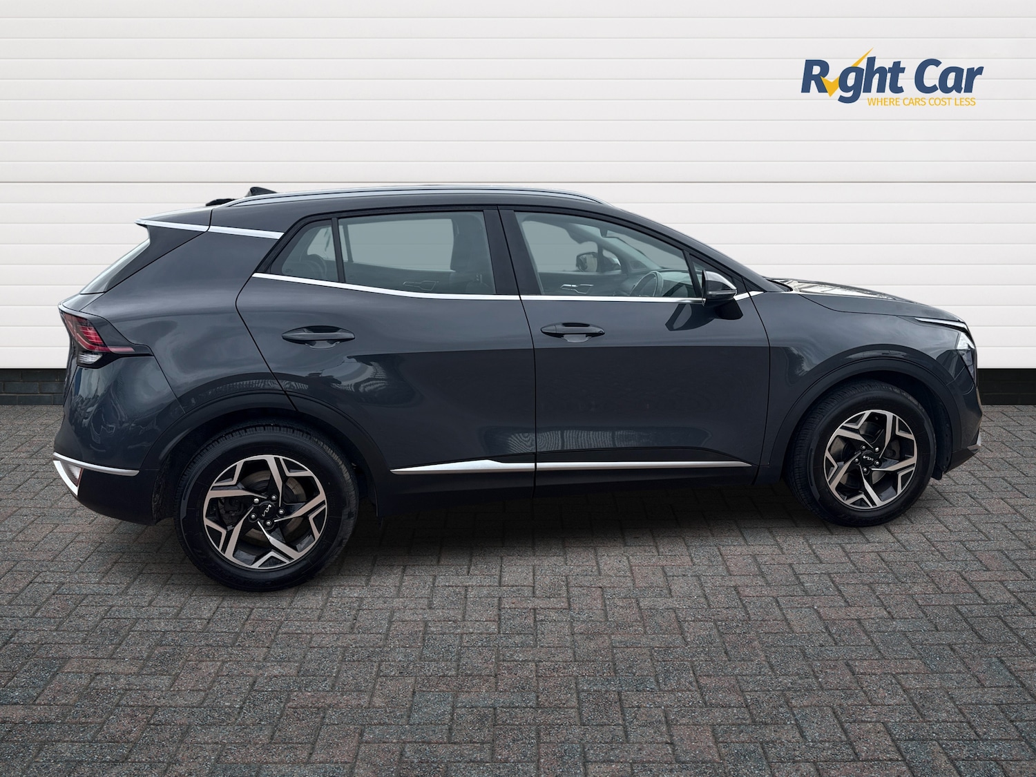 Used Kia Sportage 2022 for sale - 77855805: Photo 4