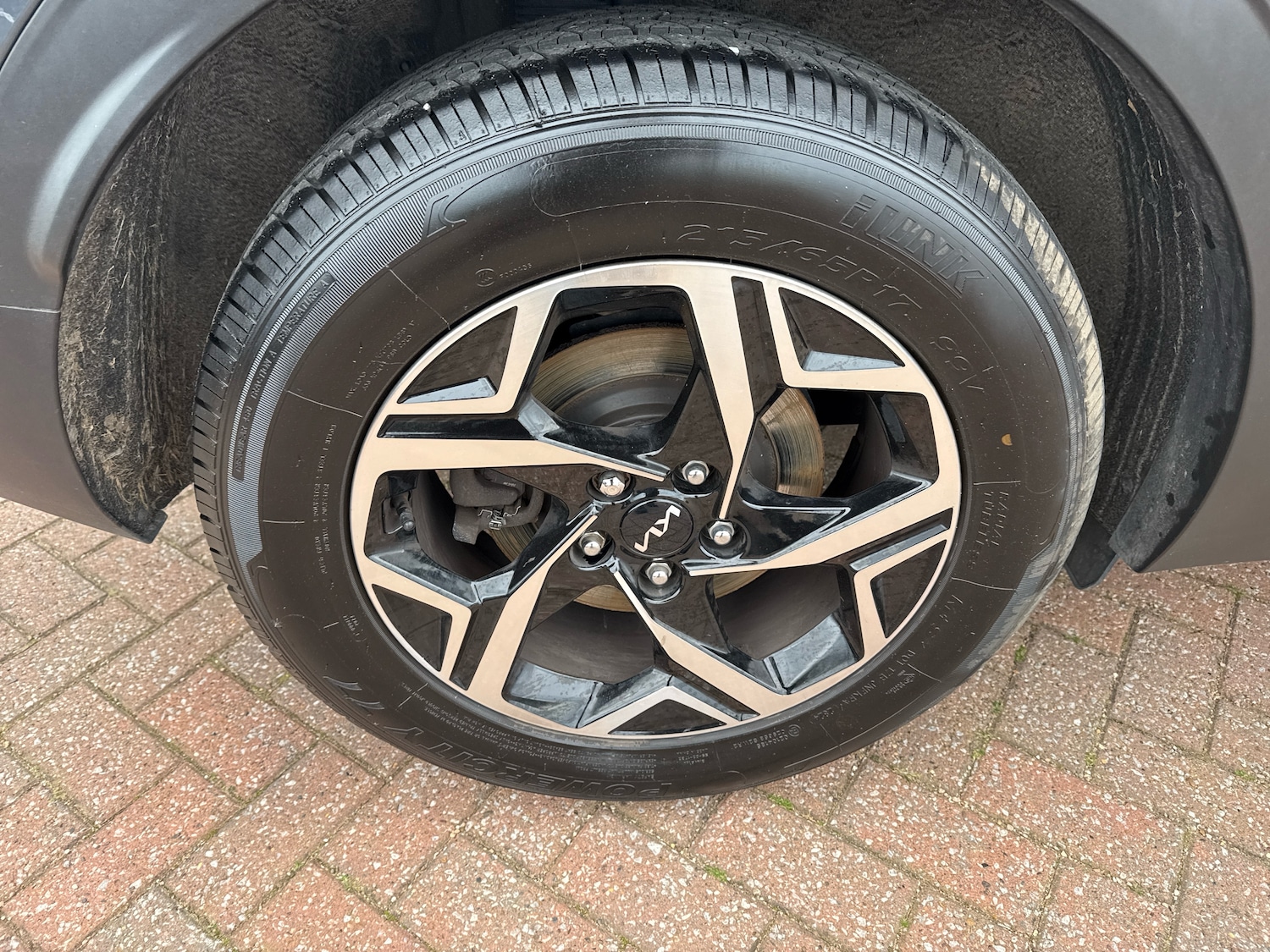 Used Kia Sportage 2022 for sale - 77855805: Photo 5