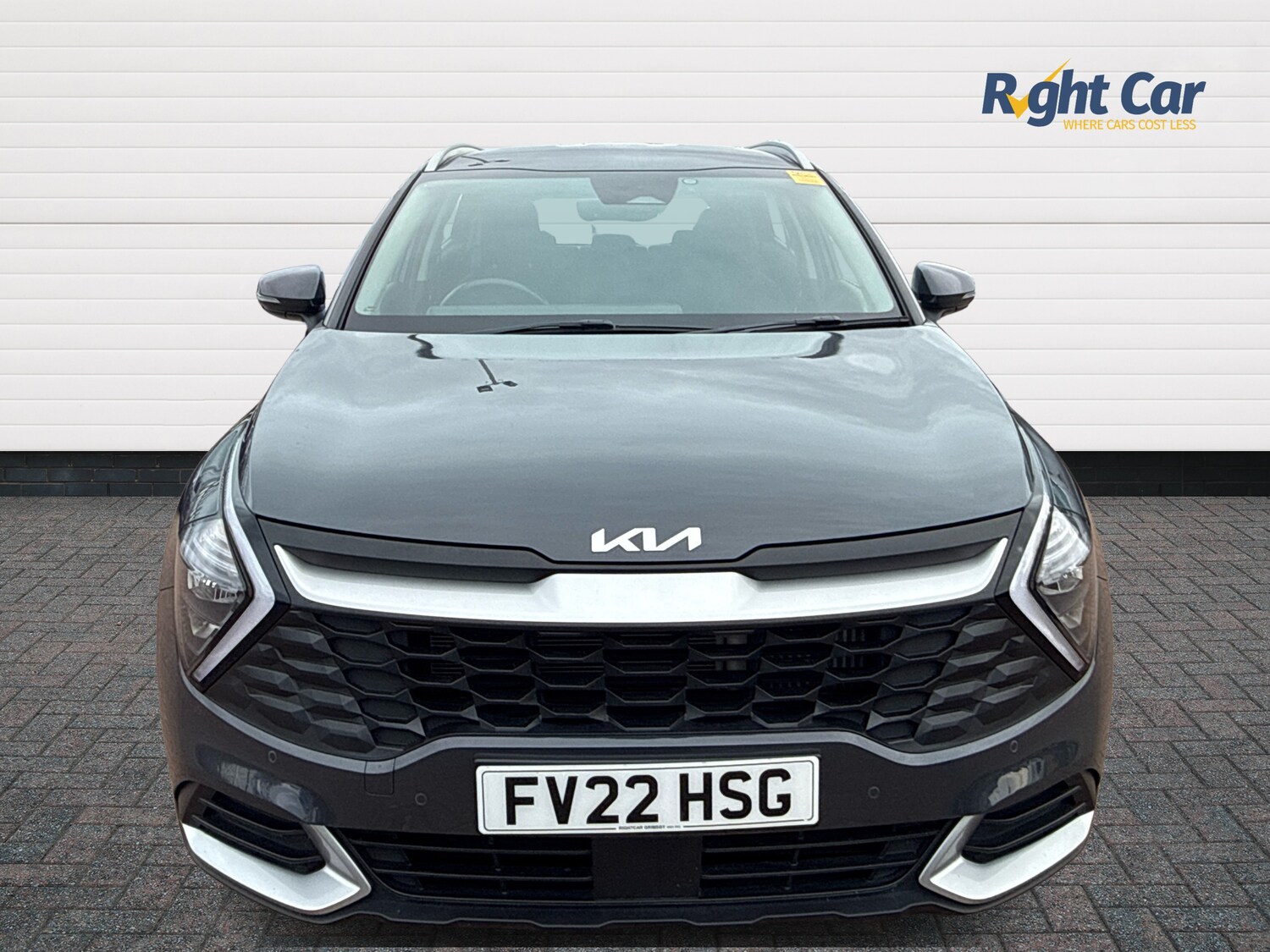 Used Kia Sportage 2022 for sale - 77855805: Photo 7