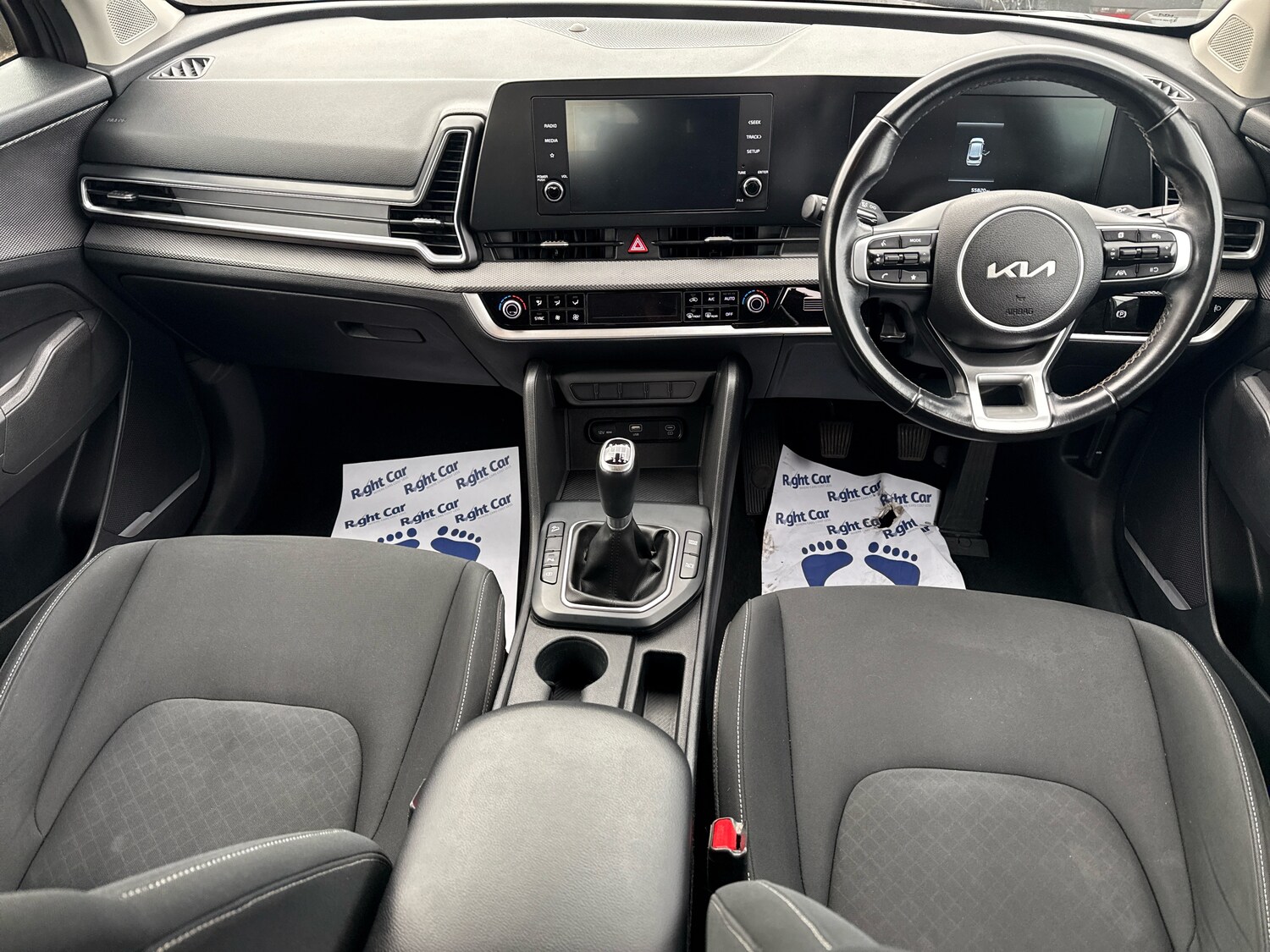 Used Kia Sportage 2022 for sale - 77855805: Photo 8