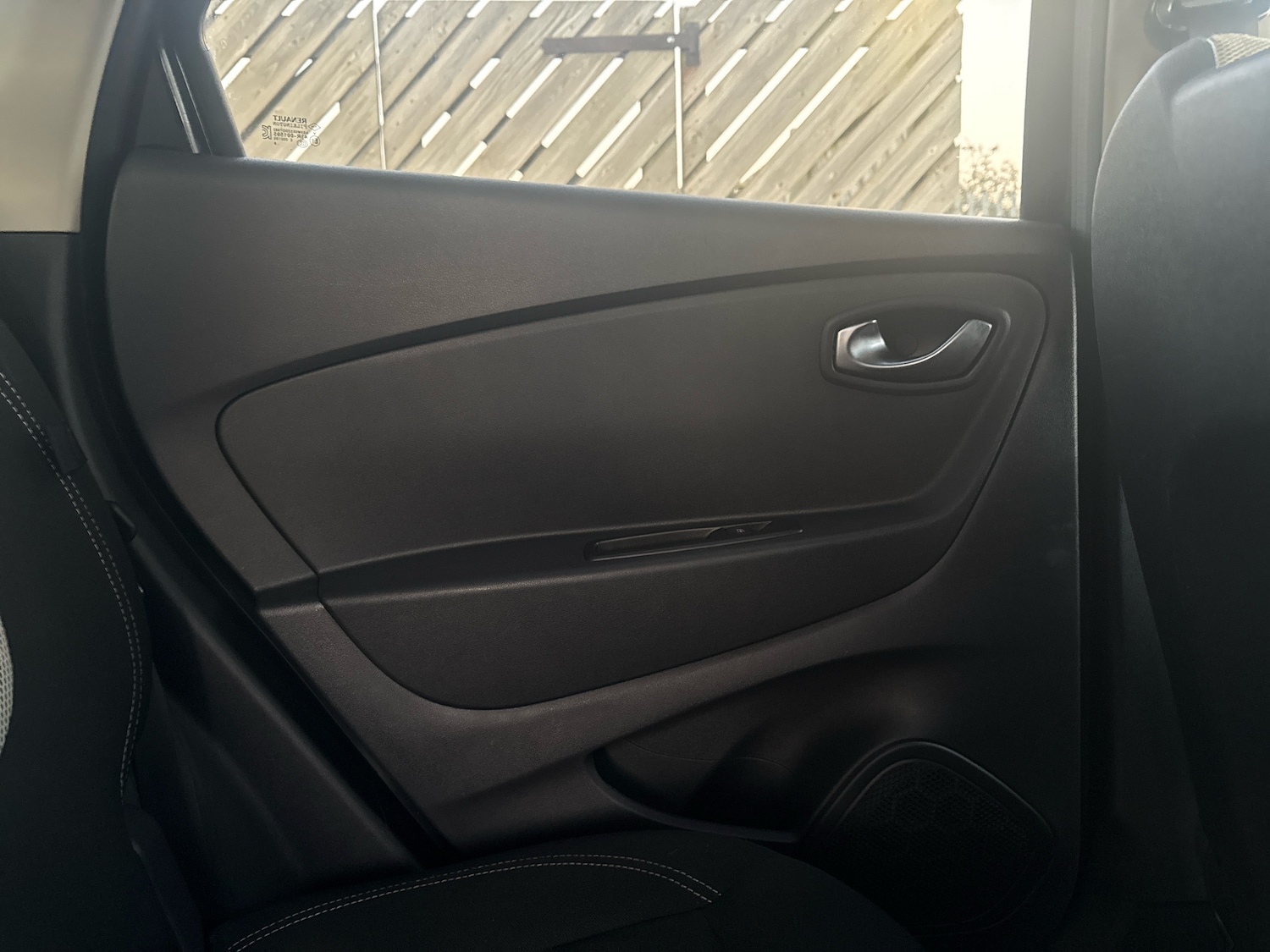 Used Renault Captur 2018 for sale - 77010560: Photo 11