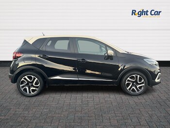 Used Renault Captur 2018 for sale - 77010560: Photo